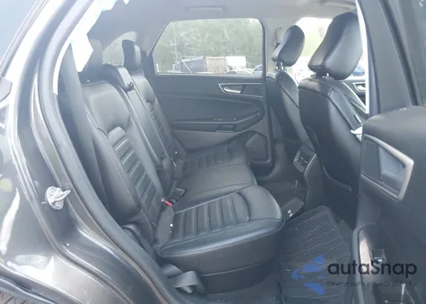2020 Ford Edge Sel из США, поврежденный, VIN 2FMPK4J99LBA96092